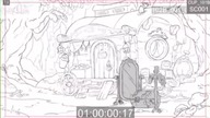 CUPHEAD SHOW - DANGEROUS MUGMAN