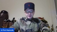 Spoistość polityczna i etniczna Francja vs Rosja - dr Piotr Napierała