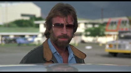 Missing in Action I (1984) Zaginiony w akcji 1