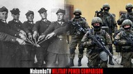 Polska 1939 vs Polska 2022/2023 | Porównanie siły militarnej