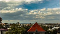 Timelapse Krak&oacute;w 2012