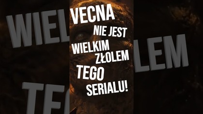 Vecna jest TYLKO PIONKIEM!?