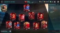 4,5 mln poszło się je*** - Fifa Mobile #6