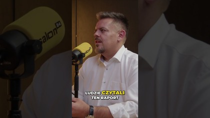 Kryzys wokoł raportu