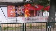 Gdańsk: Wybuchowy Kebab