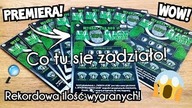 Zdrapki Lotto #537 Premiera! Na Tropie Kasy  Większość zdrapek wygrana i mnóstwo trafień! 
