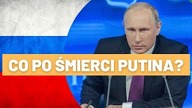 Co się stanie po ŚMIERCI PUTINA? Rosyjski historyk UJAWNIA