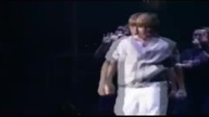 Justin Bieber Coś dla anty fanów Bimbera