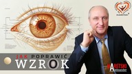 Jak Poprawić Wzrok? Medycyna Regeneracyjna.  Aleksandr Haretski.