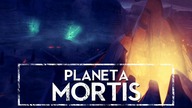 Planeta MORTISHOLOCRON
