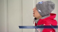 Przed polskimi konkursami Pucharu Świata (09. 01. 2017)