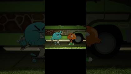 Watch Pennys Heartfelt Wish for Love and Gumballs Sweet Response!