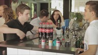 PODZIEL SIĘ SZCZEROŚCIĄ  Parodia reklamy Coca-Cola