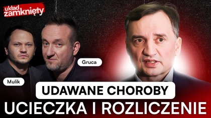 EPIDEMIA CHORÓB I ZIOBRO.  TAK CHCĄ UNIKNĄĆ ROZLICZEŃ.  UJAWNIAMY: PROKURATORZY TRAFIĄ DO WIĘZIENIA