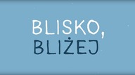 Gospel Rain - BLISKO, BLIŻEJ feat. Krzysztof Iwaneczko, Jeremiah Kaufman