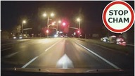 Na czerwonym... musiałbym mocno hamować - instant karma już pukała do drzwi #975 Wasze Filmy