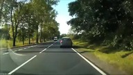 Lubin: Kierowca miał prawie 3 Promile ford Focus