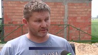 Policja bije mieszkańc&oacute;w Oleszna