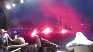 Basti ft. Toony + Klipo - Europa Umiera MARSZ NIEPODLEGŁOŚCI 2016!
