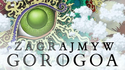 Zagrajmy w Gorogoa - Osobliwa gra logiczna o układaniu rzeczywistości