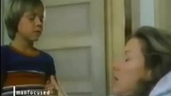 Godley & Creme - Cry - Battered Version - from TV drama movie, Battered