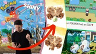 Breeding w Pokemon Go? Analizujemy grafikę piątej rocznicy! Odcinek #622