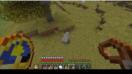 How to kidnap sheep with Ghast #minecraft #gaming #Game #HappyGhast #Short #Shorts