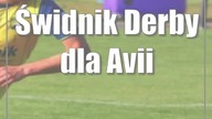 Świdnik: Derby pomiędzy Chełmianką Chełm a Avią Świdnik