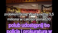 nie ma nic gorszego w życiu jak Aniela i Marek misiarz i brat przekupił wszystkich w Cieszynie