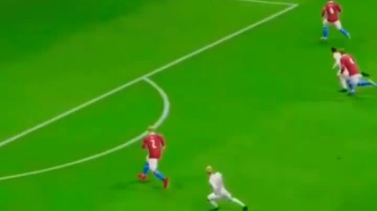 GOL ROKU FIFA 23