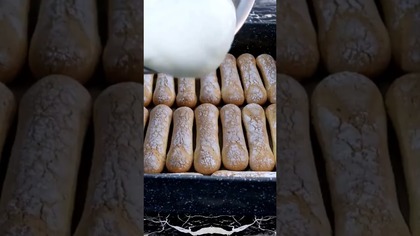 BANALNY SERNIK Z SERKÓW HOMOGENIZOWANYCH #shorts #smakowitedania #recipe #food #gotowanie #przepis