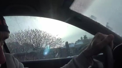 budowa gokarta cz. 3 - rama bez gięcia?