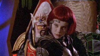 S06E42 Odliczanie do zniszczenia Cz 1