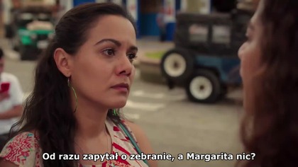 Café con aroma de mujer 071 NAPISY PL