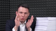  Bosak&Mentzen: To gwarantuje sędziom BEZKARNOŚĆ! Tak wygląda przywracanie praworządności przez UE!