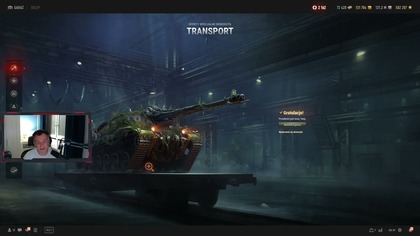 TRAGICZNY BYŁ TO EVENT OD WARGAMINU