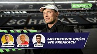 Polak miał walczyć o mistrzostwo świata, wylądował w...  FAME MMA!