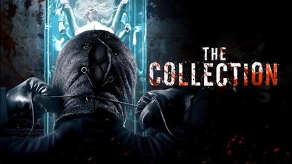 Kolekcjoner 2 (2012) [Lektor PL] - The Collection