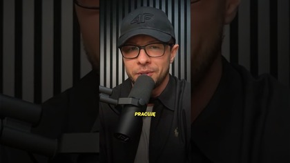 NAD CZYM AKTUALNIE PRACUJĘ?