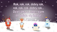Pastorałka Kolędnicy wędrownicy z wokalem wolniej