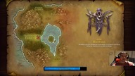 Zagrajmy w Warcraft 3 Reforged #41 - Kampania Krawych Elfów (Cały czas do przodu z grą)