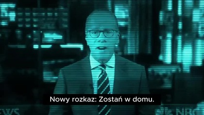 WOJNA W AFRYCE ZDRUZGOCZE EUROP DLA USA