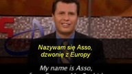 Mudżahedin odrzuca islam
