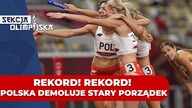 TOKIO 2020.  REKORDOWE IGRZYSKA DLA POLSKI W XXI WIEKU! ALE JEST PROBLEM