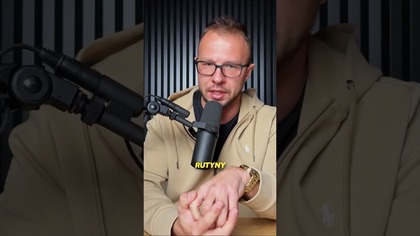 DYSCYPLINA JEST DLA KAŻDEGO! [SUBSKRYBUJ]