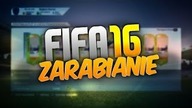 Szybkie zarobki w FIFA 16 !! Handel Fifa 16