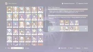 Abyss Floor 9. 1-12. 3