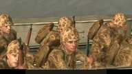 Medal of Honor: Pacific Assault (Gameplay Po Polsku - Bez Komentarza)