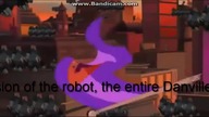Phineas Flynn as Texas Ranger - Phineas and Ferb: Across the 2nd Dimension Trailer by me