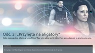 Battlefield Hardline- #3- Przynęta na aligatory (Gameplay Po Polsku - Bez Komentarza)